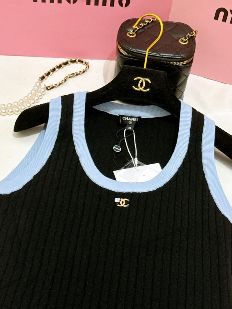 Chanel Dress